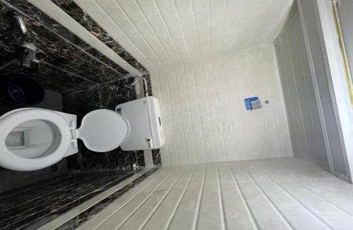 Marol House | Marol Metro Dormitory