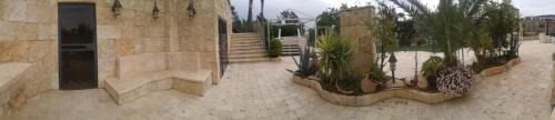 Haifa Apartment | Marom Residence Romema