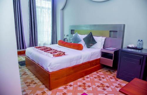 Mbeya Hotel | Marona City Hotel