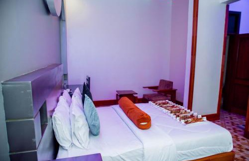 Mbeya Hotel | Marona City Hotel