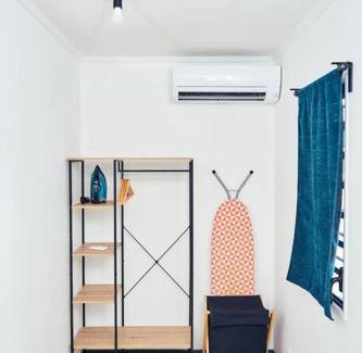 Les Hattes Apartment | Maroni Oasis