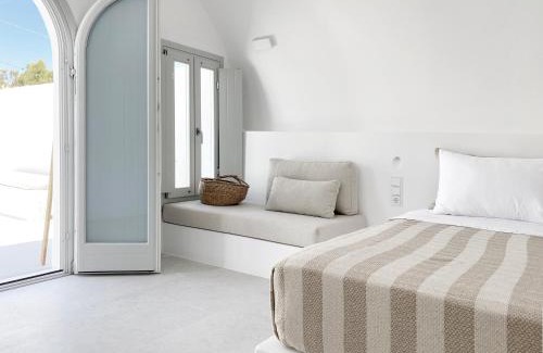 Episkopi Gonias Villa | Marousi Cycladic House with private pool
