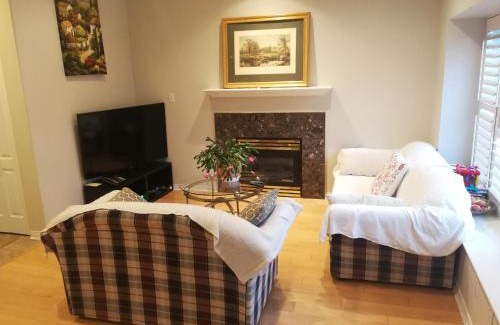 Marpole House | Marpole Guest House