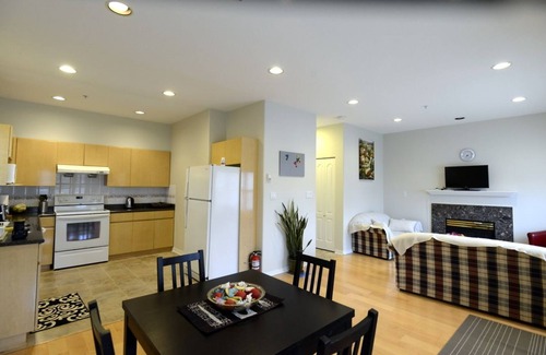 Marpole House | Marpole Guest House