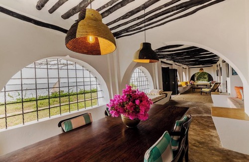 Lamu House | Marquezy House - Shela, Lamu Island