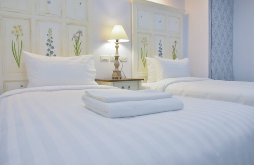 Rayong Hotel | Marquise Boutique Hotel