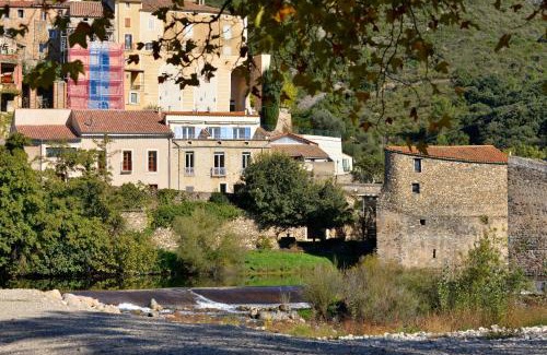 Roquebrun House | Marquise de Roc