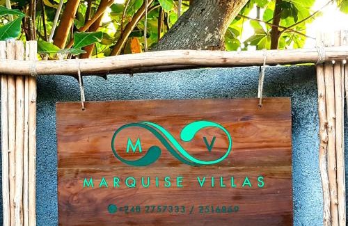 Glacis Villa | Marquise & Infinity villas