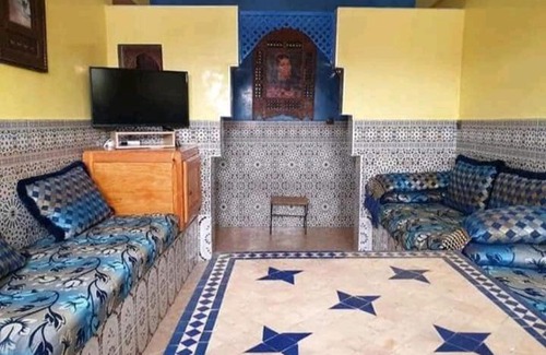 Ait Youssef Ou Ali Apartment | Marrakech appartement