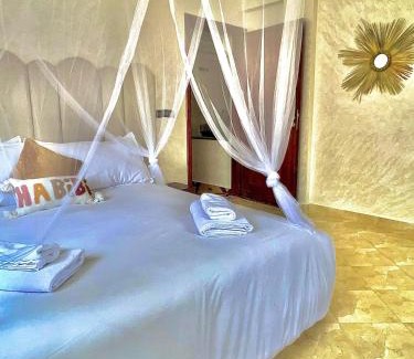 Hivernage Apartment | Marrakech home