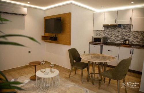 Nouakchott Apartment | Marrakech - Premium Suite