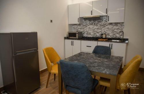 Nouakchott Apartment | Marrakech - Premium Suite