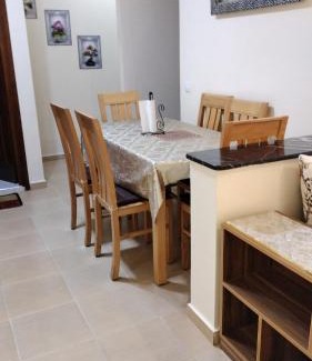 Arset El Bilk Apartment | marrakech somela familly