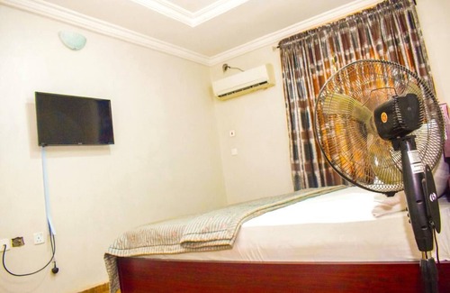 Loburo Hotel | Marrimatt Hotels