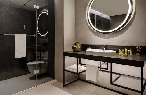 Greater Johannesburg Metropolitan Area Hotel | Marriott Executive Apartments Johannesburg, Melrose Arch