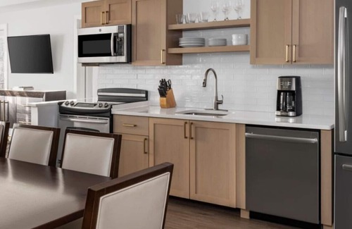 Galloway Condo | Marriott Fairway Villas 2BD sleeps 8