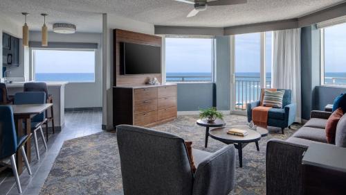 Stuart Hotel | Marriott Hutchinson Island Beach Resort, Golf & Marina