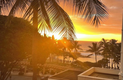 Ko Olina Apartment | Marriott Ko Olina Beach Club: 1bd full kitchen (inquire first please)