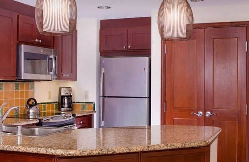 Ko Olina Condo | Marriott Ko'Olina Beach Club ~ Stunning Two Bedroom Villa!