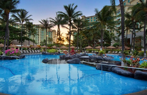 Ko Olina Condo | Marriott Ko'Olina Beach Club Charming Two Bedroom Villa!
