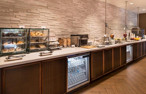 Melville Hotel | Marriott Melville Long Island