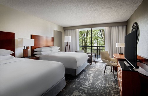 Park Ridge Hotel | Marriott Park Ridge