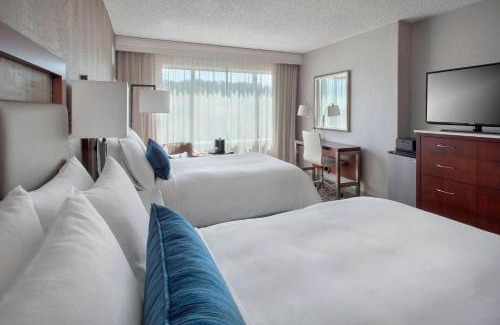 West Conshohocken Hotel | Marriott Philadelphia West