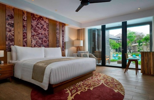 BTDC Resort | Marriott's Bali Nusa Dua Gardens,Studio