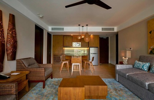 BTDC Resort | Marriott's Bali Nusa Dua Gardens, 1 Bedroom
