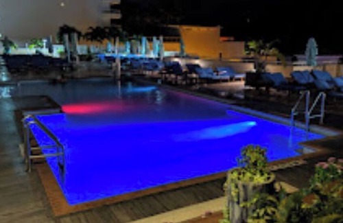 Barrier Island Villa | Marriott's BeachPlace Towers