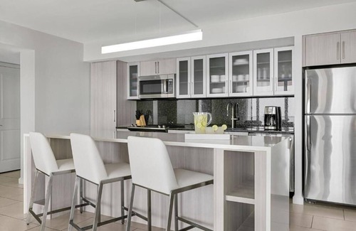 Marco Island Villa | Marriott's Crystal Shores 2 Bedroom