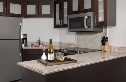 Las Vegas Strip Apartment | Marriott's Grand Chateau - 2BR /2BA May 23rd - May 30th /Memorial Day Weekend