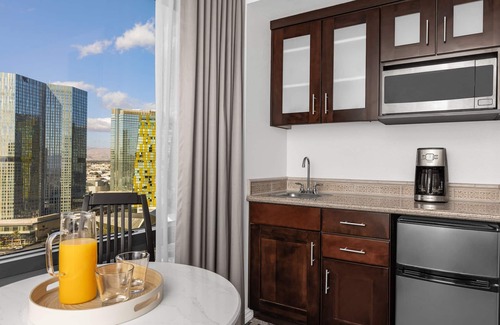 Las Vegas Resort | Marriott's Grand Chateau (No Resort Fee)