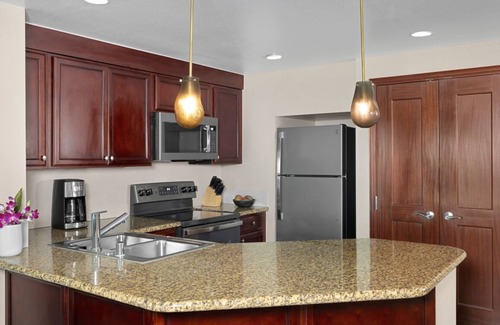 Ko Olina Condo | Marriott's Ko Olina Beach Club | One-Bedroom Villa
