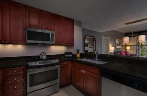 Williamsburg Condo | Marriott's Manor Club Ford's Colony 2BD Villa Slee