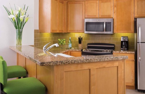 Newport Coast Condo | Marriott's Newport Coast | 2 Bedroom Villa