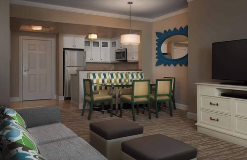 The Dunes Condo | Marriott's OceanWatch | Two-Bedroom Villa