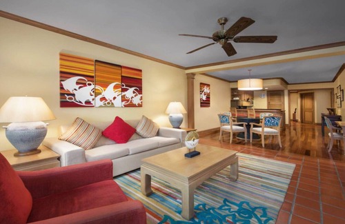 Mai Khao Resort | Marriott's Phuket Beach Club, 2 Bedroom
