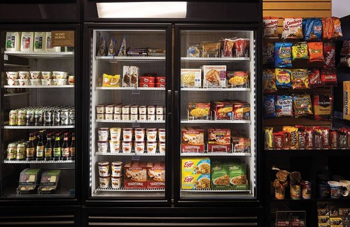 Downtown Park City Condo | Marriott's Summit Watch lovely two bedroom suite in the heart of Park City