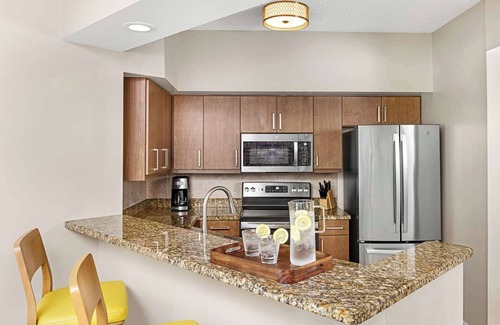 Doral Condo | Marriott's Villas at Doral | TWO 2BR/2BA Suites