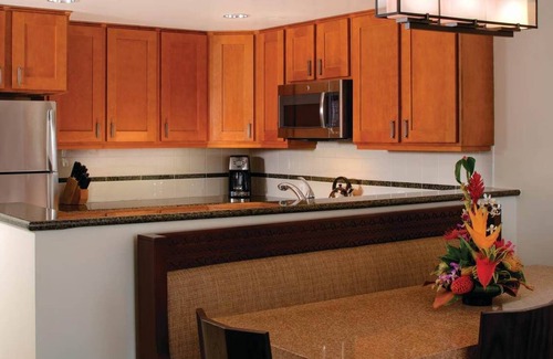Poipu Condo | Marriott's Waiohai Beach Club | Two-Bedroom Villa
