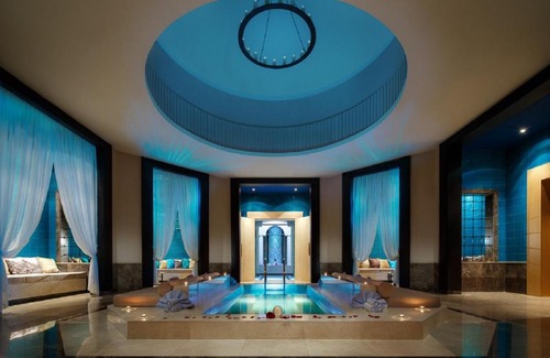 Gorki Gorod Resort | Marriott Sochi Krasnaya Polyana Hotel