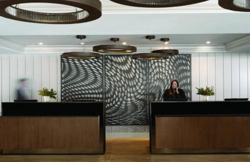 Fisherman's Wharf Hotel | Marriott Vacation Club®, San Francisco