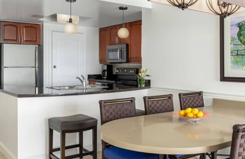 Estate Bakkero Condo | Marriotts Frenchman's Cove 2BD