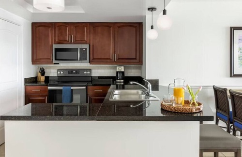 Estate Bakkero Condo | Marriotts Frenchman's Cove 3BD