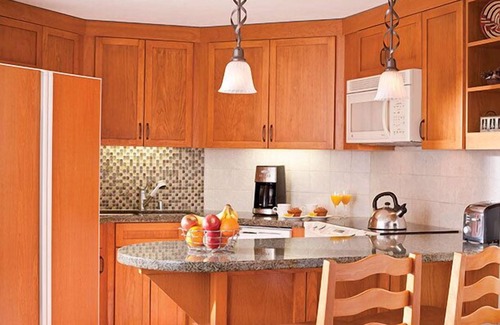 South Lake Tahoe Condo | Marriotts Grand Residence Club - Lake Tahoe - 2 Bedroom