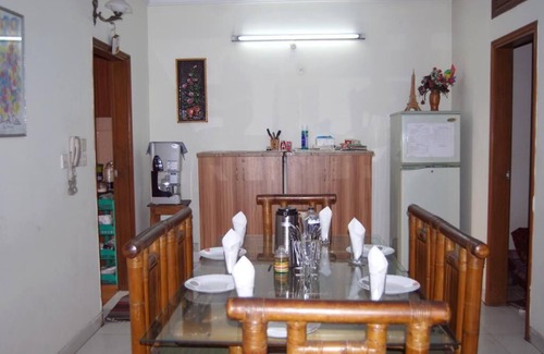 Dhaka House | Marry House