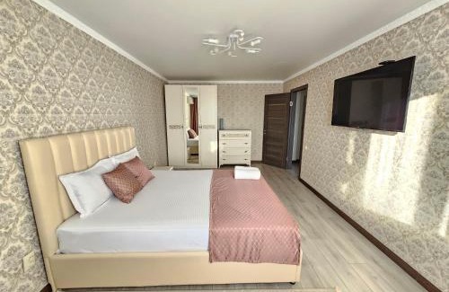 Aktobe Apartment | Mars APARTMENTS KZ 1