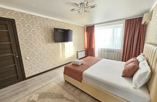 Aktobe Apartment | Mars APARTMENTS KZ 1