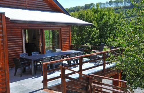 La Roche-en-Ardenne House | Mars